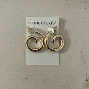 Francesca’s Earrings